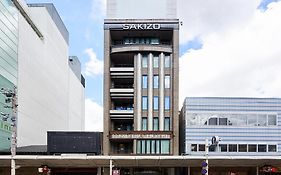 井筒ホテル 京都河原町三条